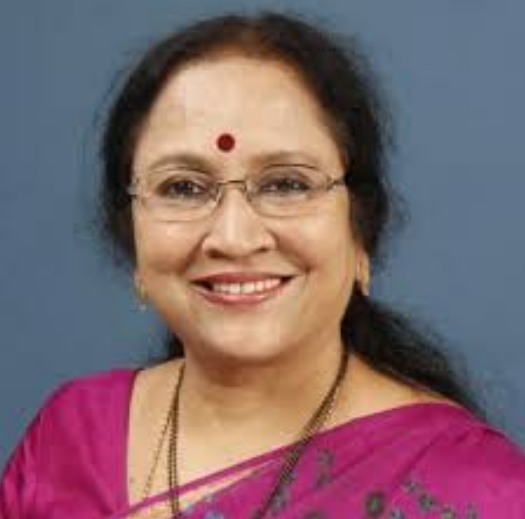 Dr. Jayashree Sharma